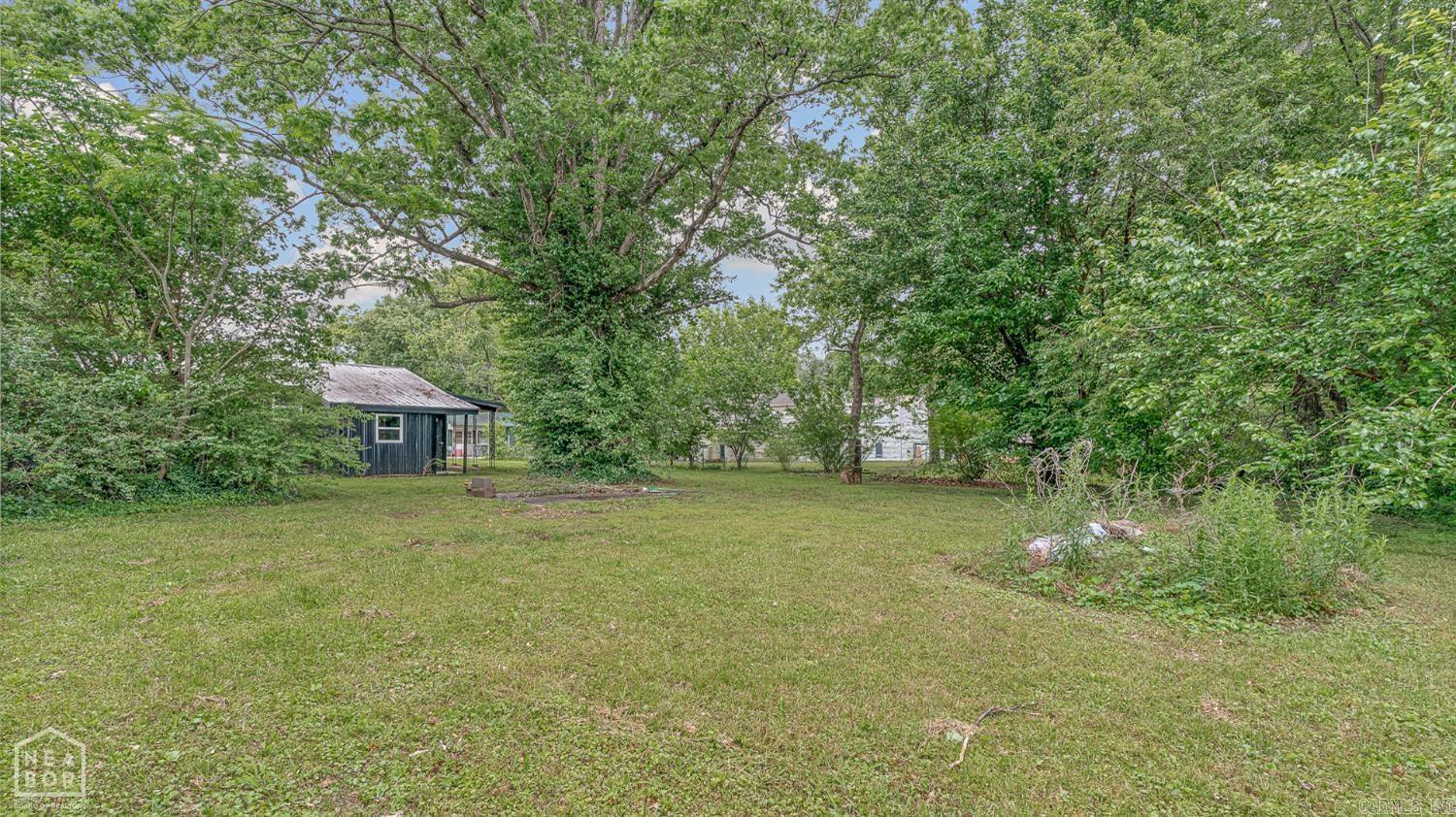 206 W Pearl  Paragould, AR