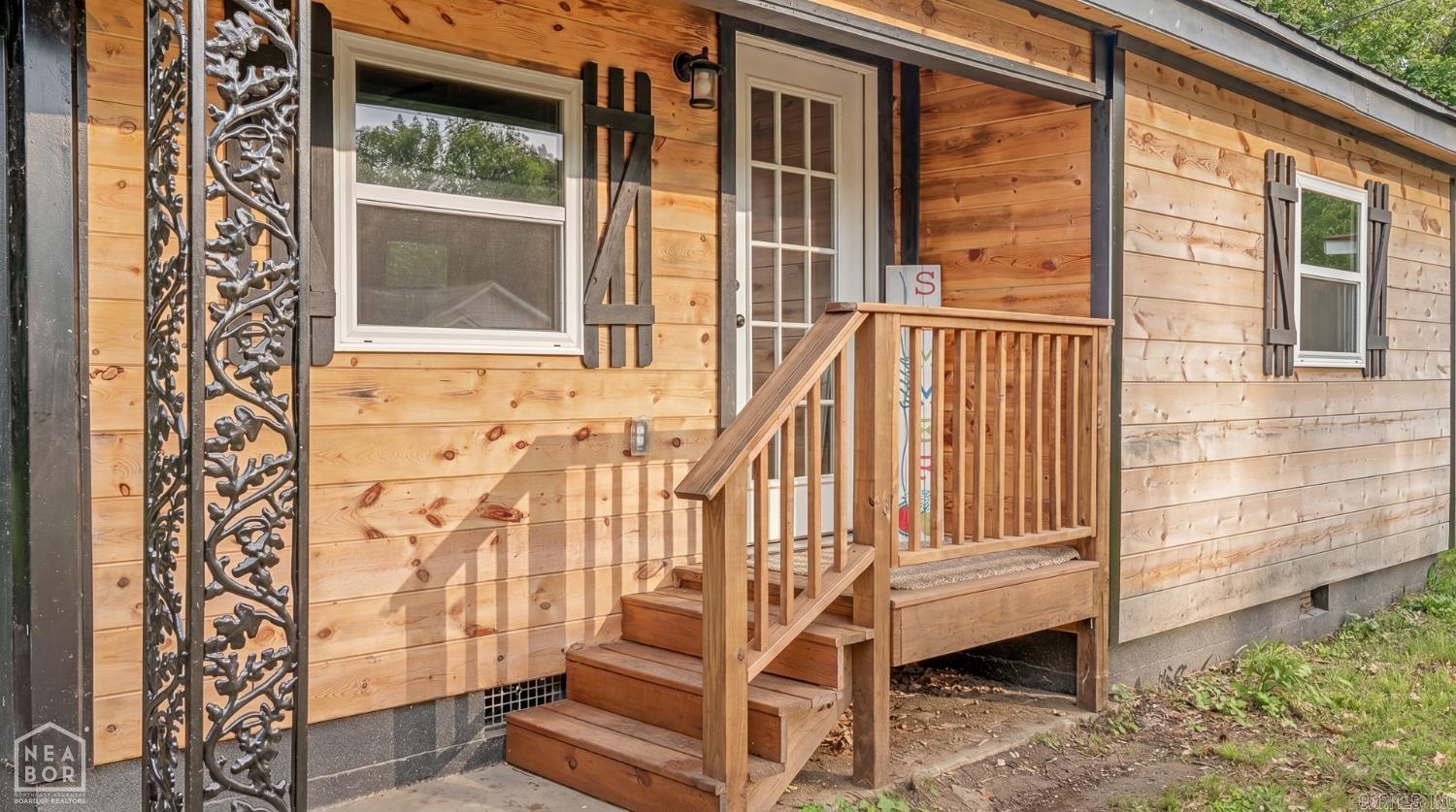 206 W Pearl  Paragould, AR