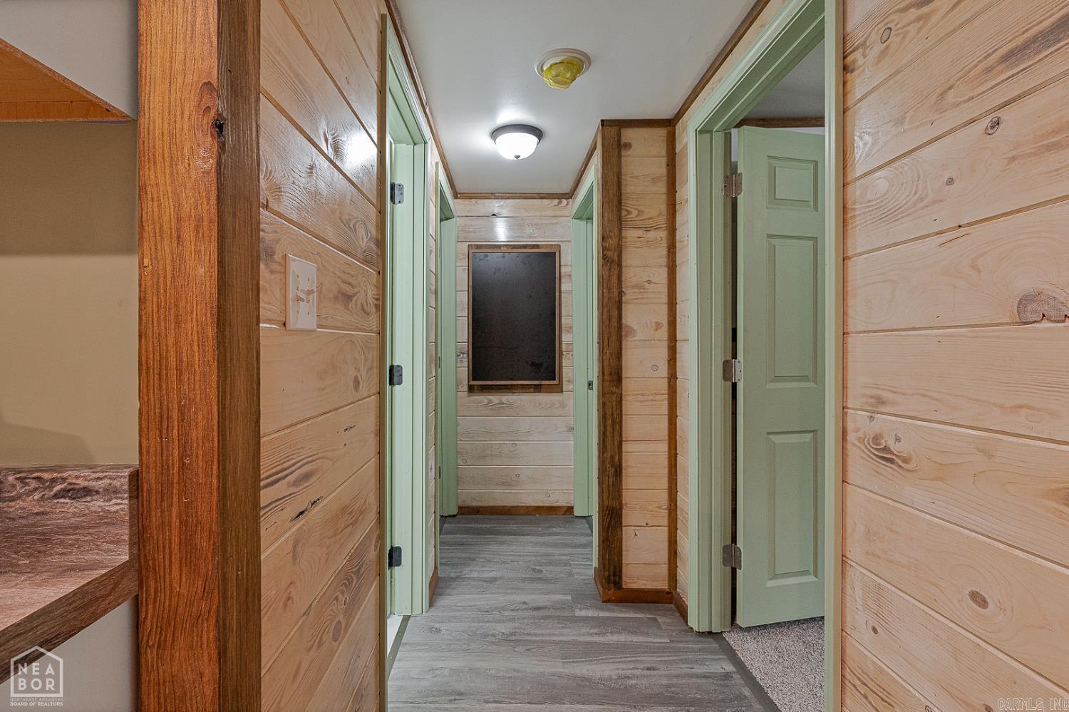 206 W Pearl  Paragould, AR