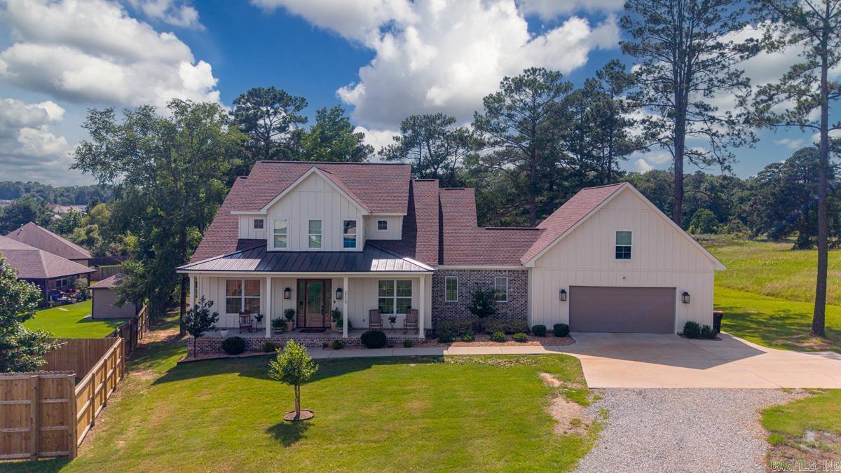 2113 SABLE OAKS  Bryant, AR