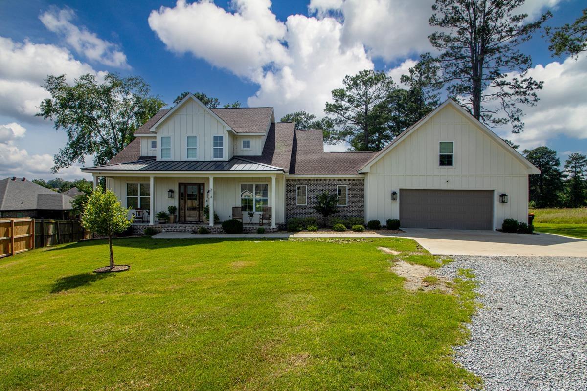 2113 SABLE OAKS  Bryant, AR