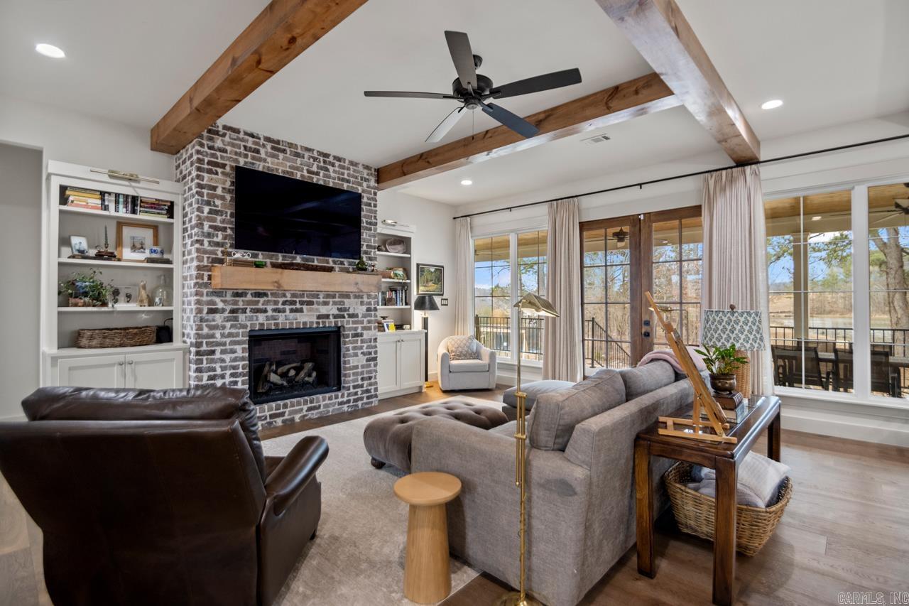 2113 SABLE OAKS  Bryant, AR