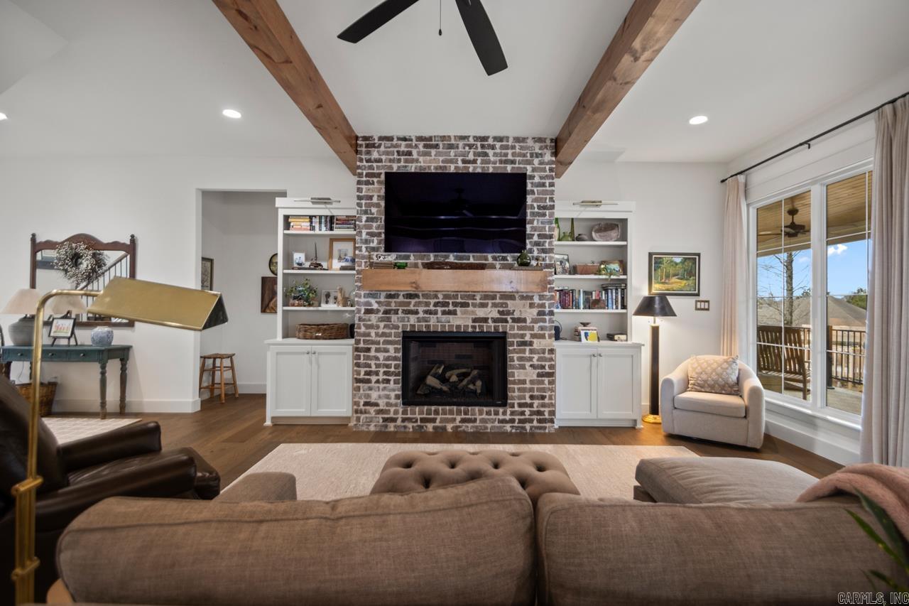 2113 SABLE OAKS  Bryant, AR