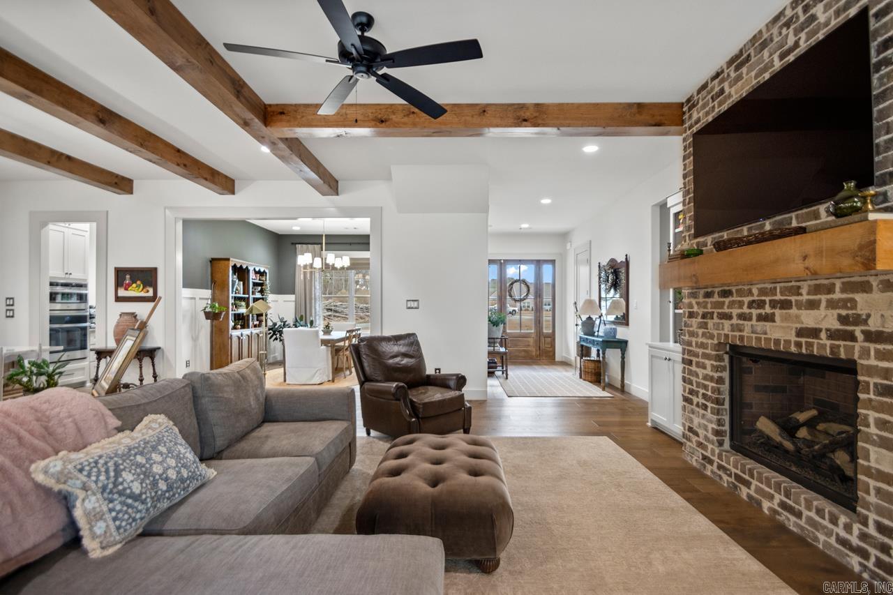 2113 SABLE OAKS  Bryant, AR