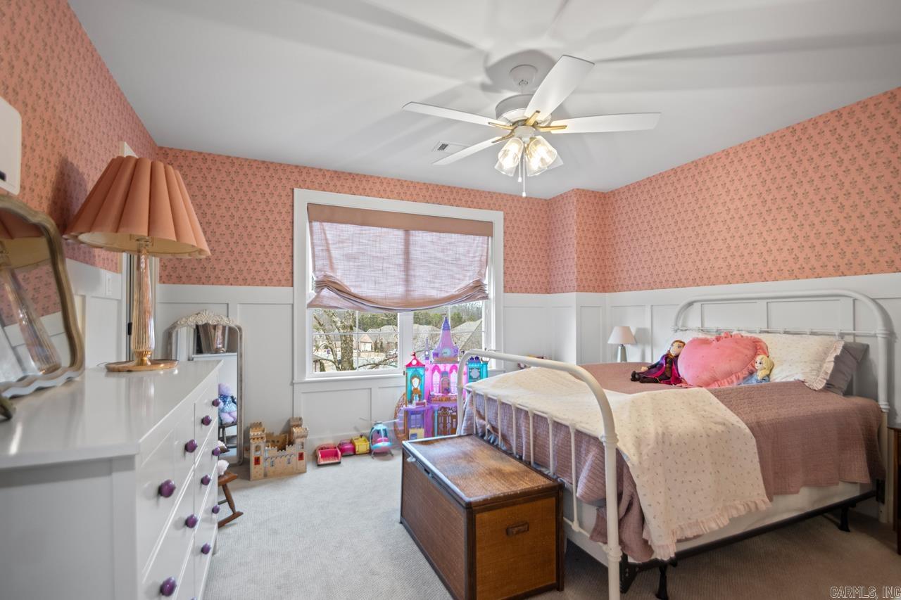 2113 SABLE OAKS  Bryant, AR