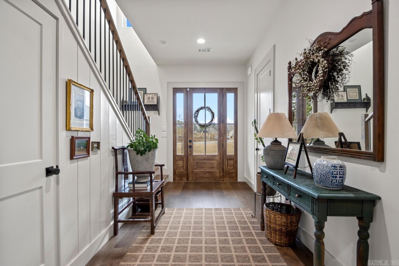 2113 SABLE OAKS  Bryant, AR