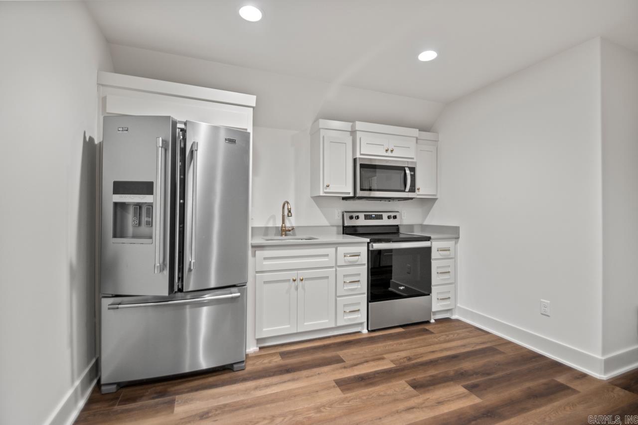 2113 SABLE OAKS  Bryant, AR