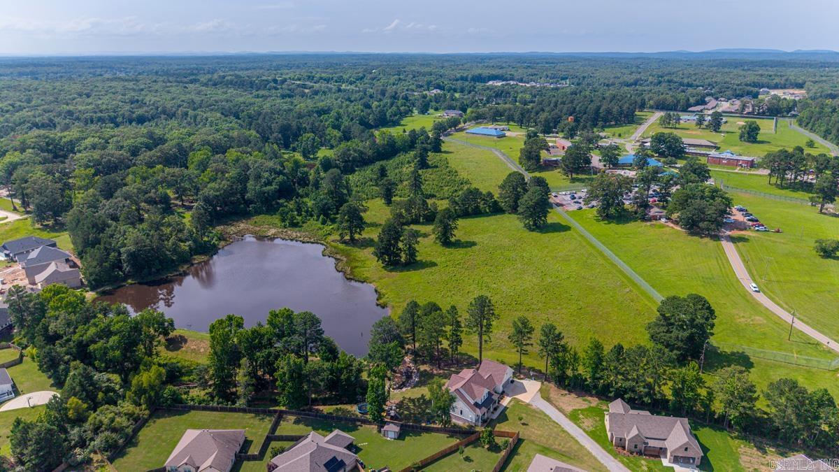 2113 SABLE OAKS  Bryant, AR