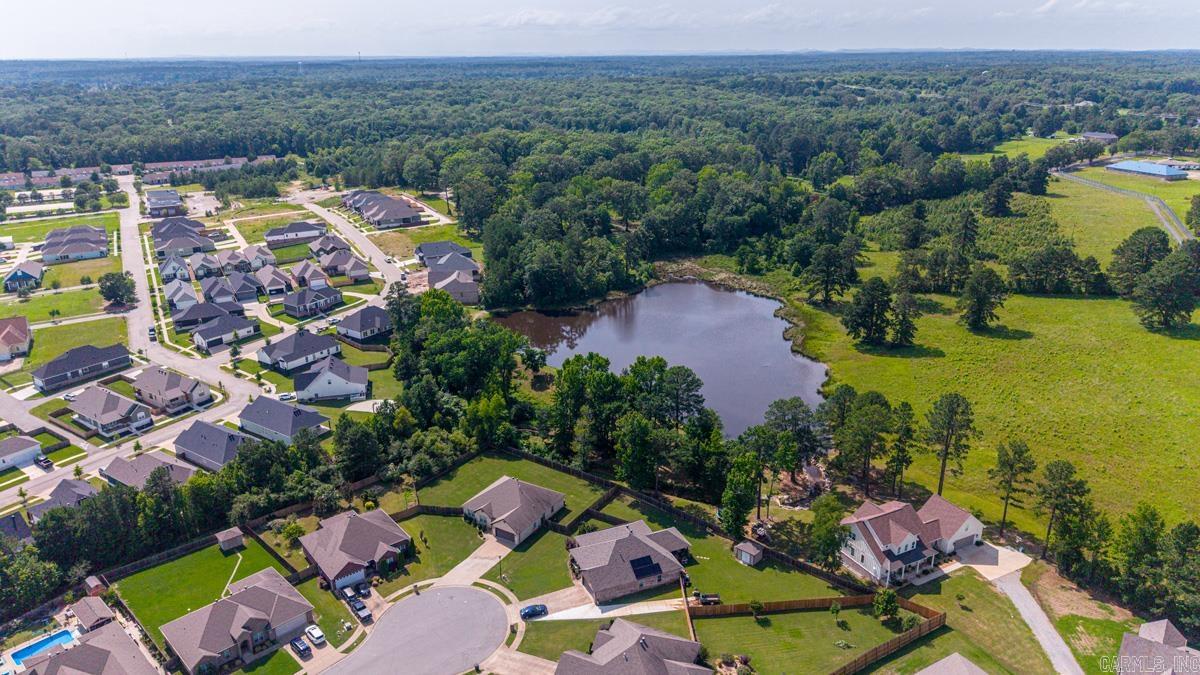 2113 SABLE OAKS  Bryant, AR