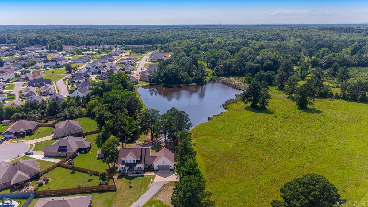 2113 SABLE OAKS  Bryant, AR