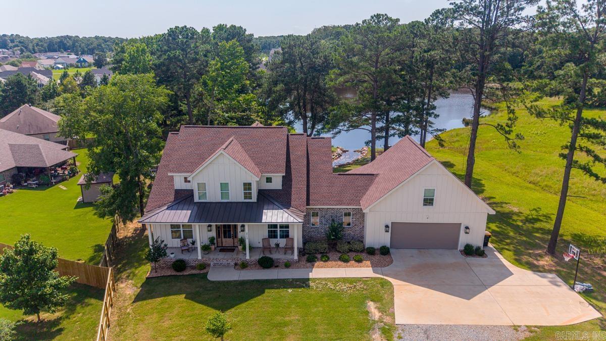 2113 SABLE OAKS  Bryant, AR