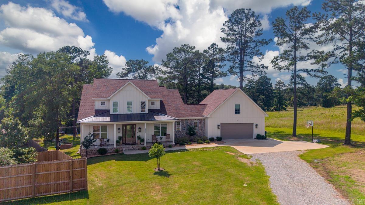 2113 SABLE OAKS  Bryant, AR