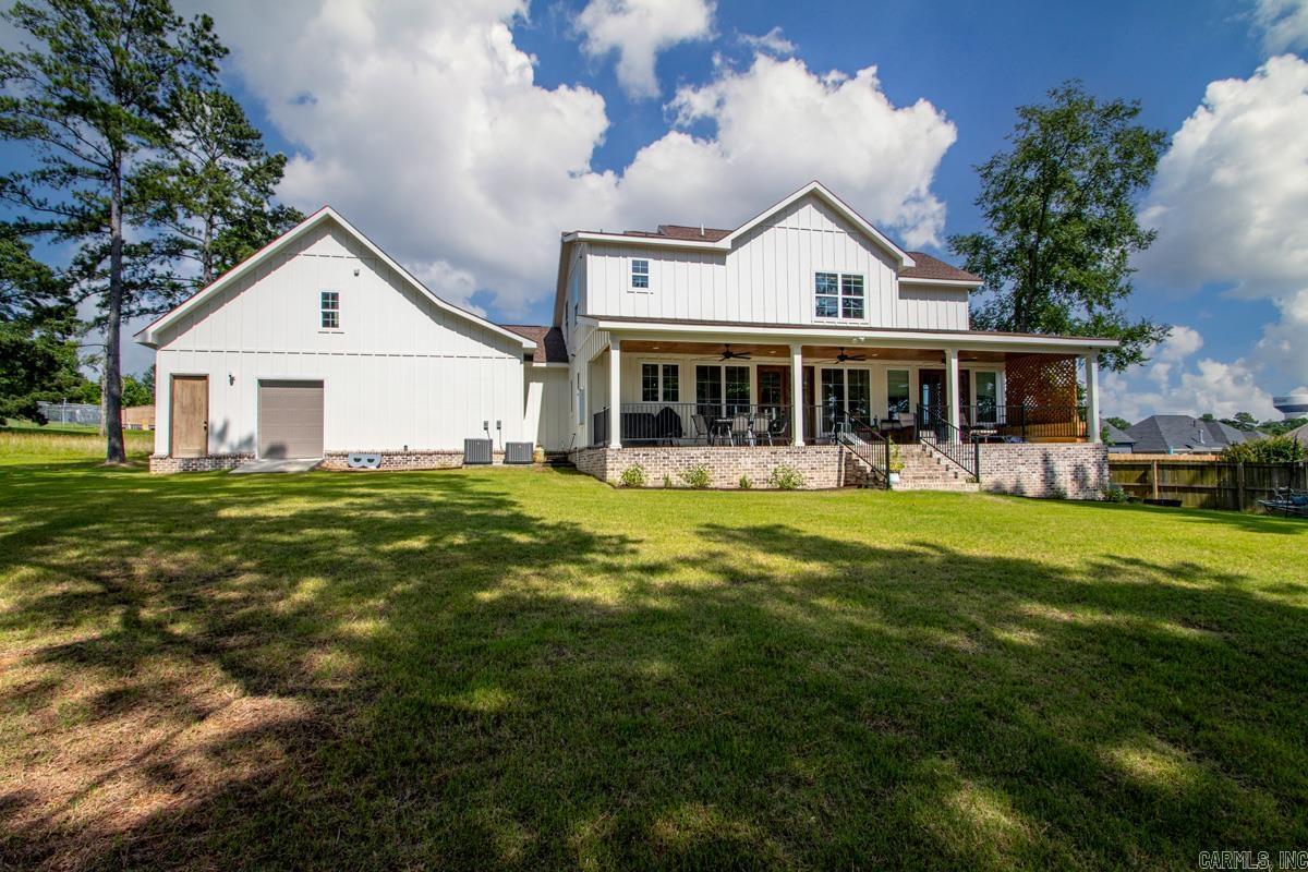2113 SABLE OAKS  Bryant, AR