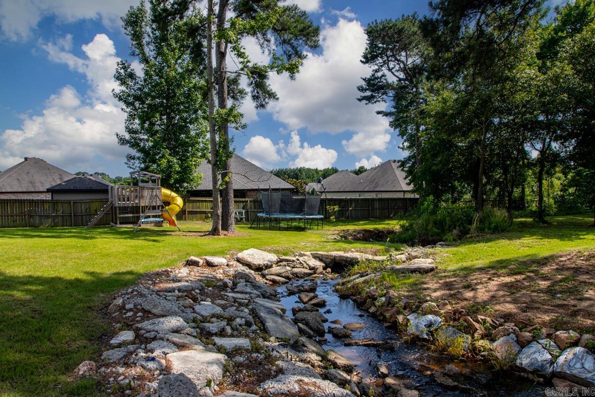 2113 SABLE OAKS  Bryant, AR