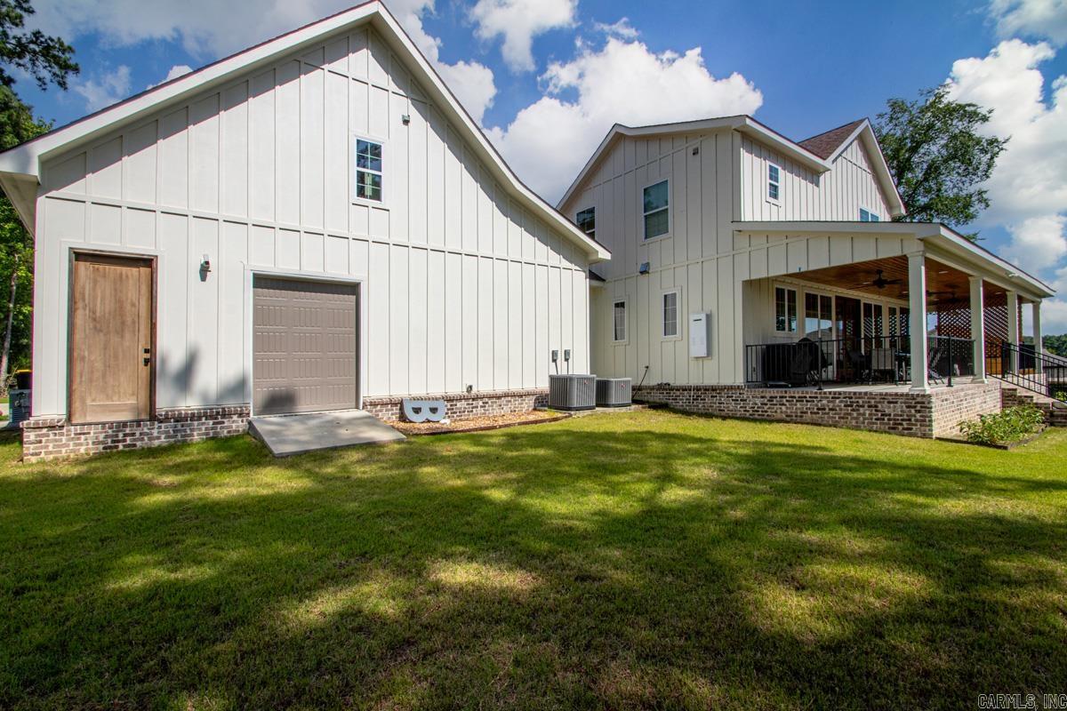 2113 SABLE OAKS  Bryant, AR