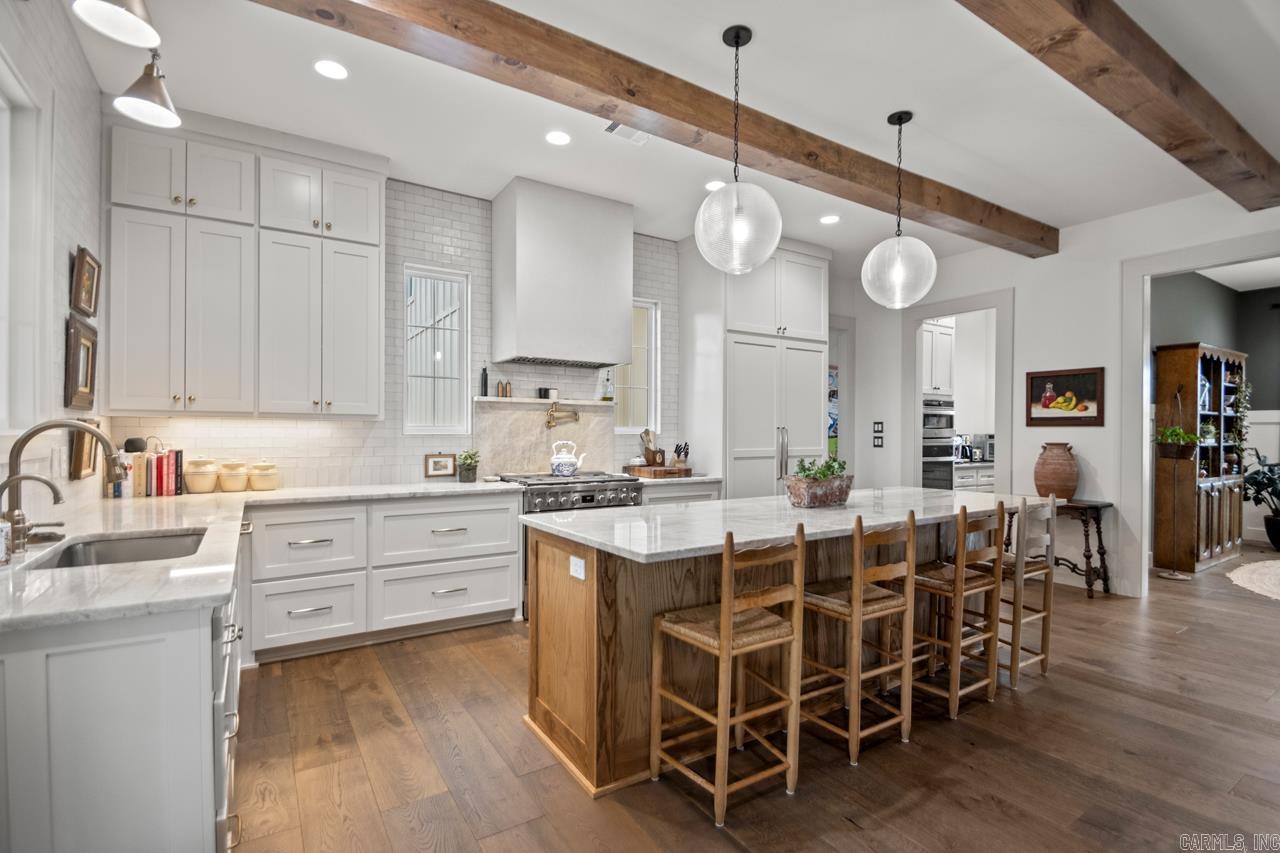 2113 SABLE OAKS  Bryant, AR