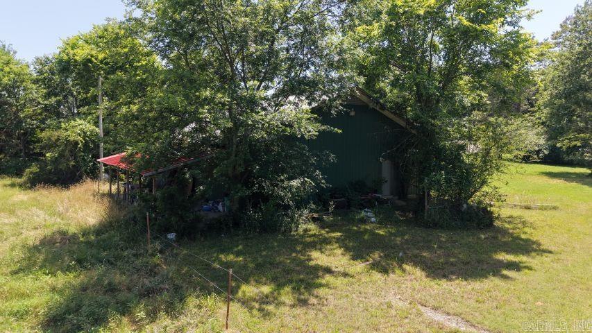 147 Central  Flippin, AR