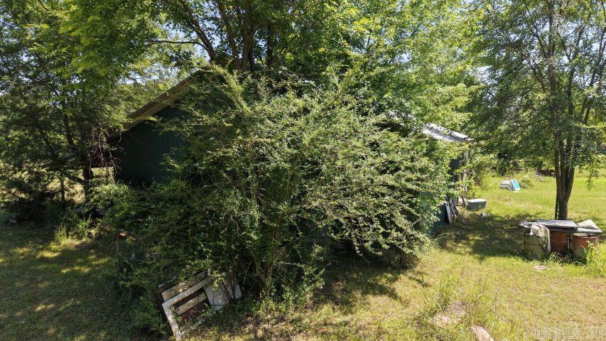 147 Central  Flippin, AR