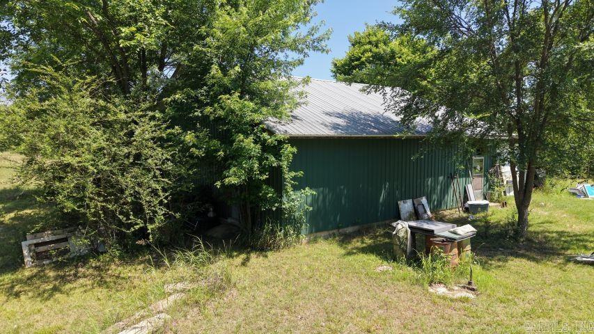 147 Central  Flippin, AR