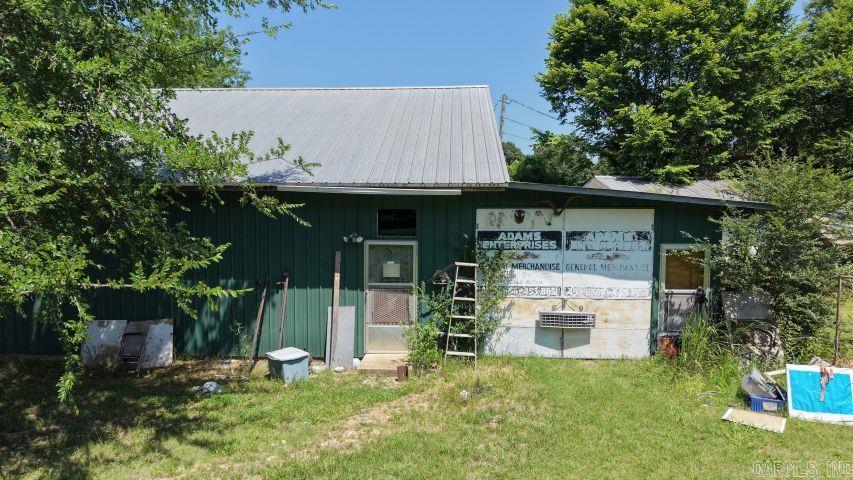147 Central  Flippin, AR