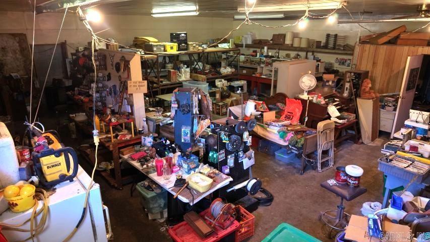 147 Central  Flippin, AR