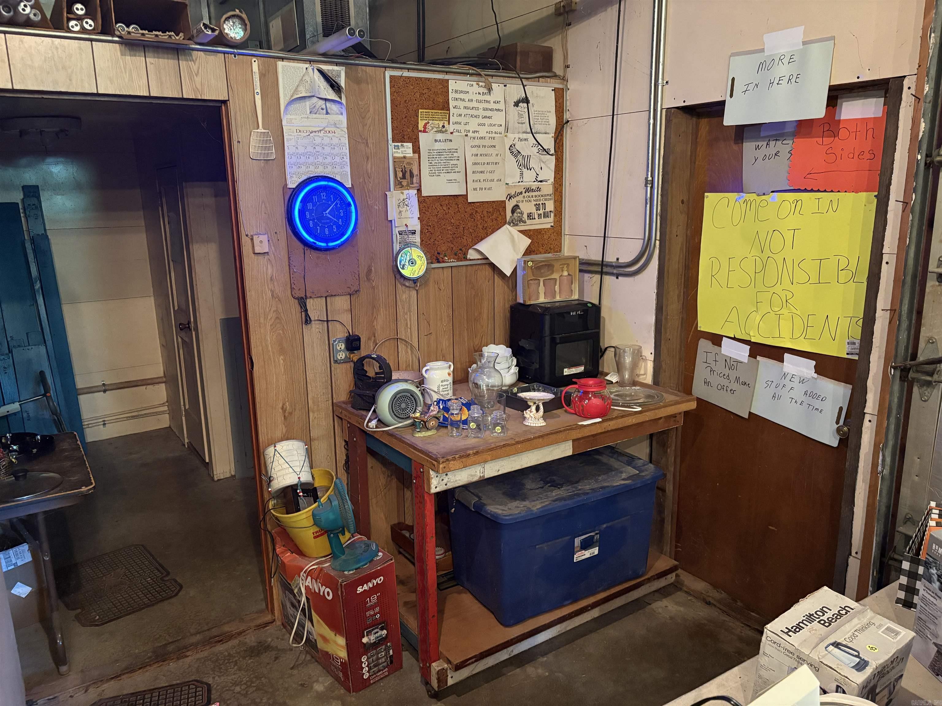 147 Central  Flippin, AR