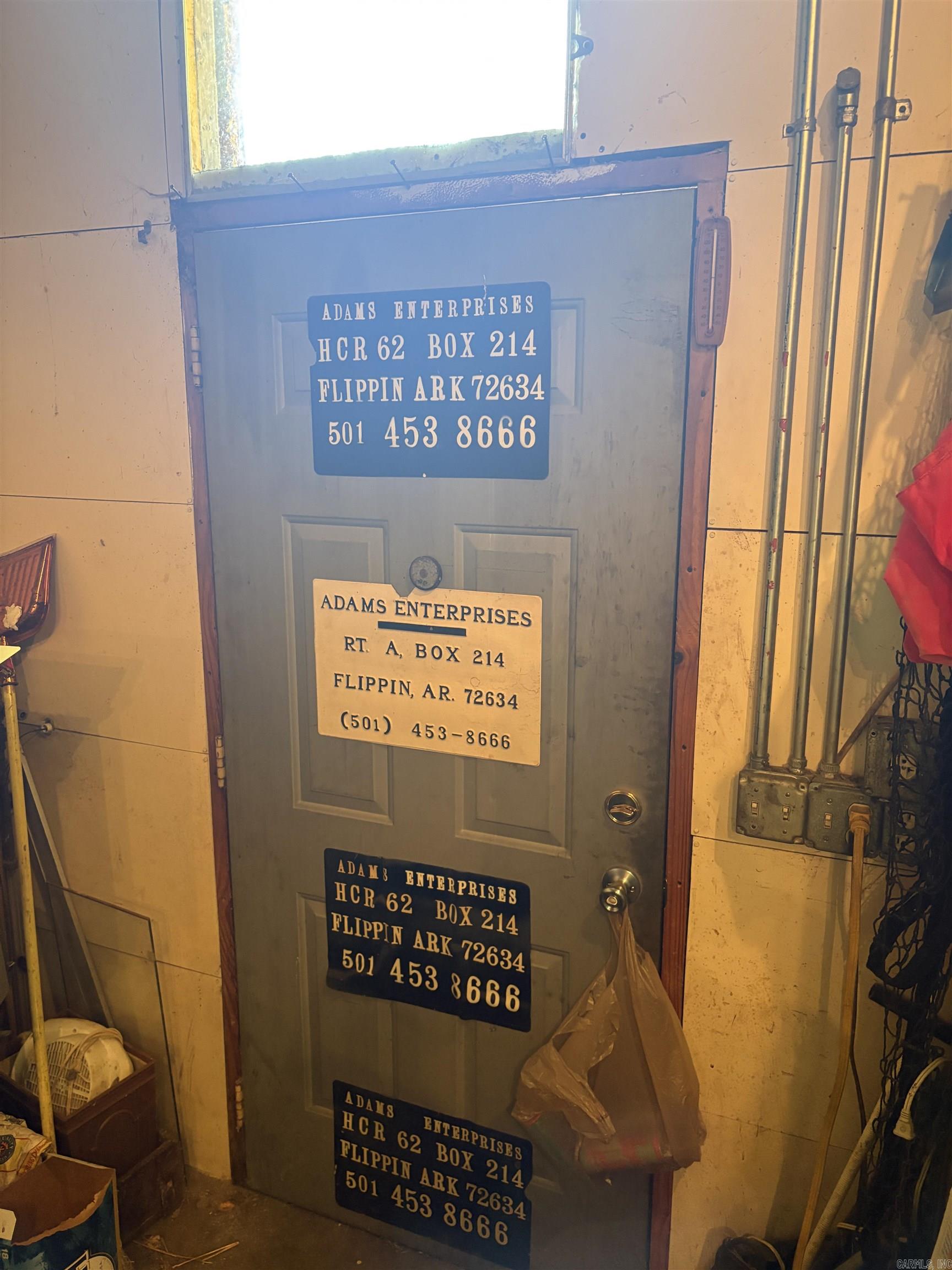 147 Central  Flippin, AR