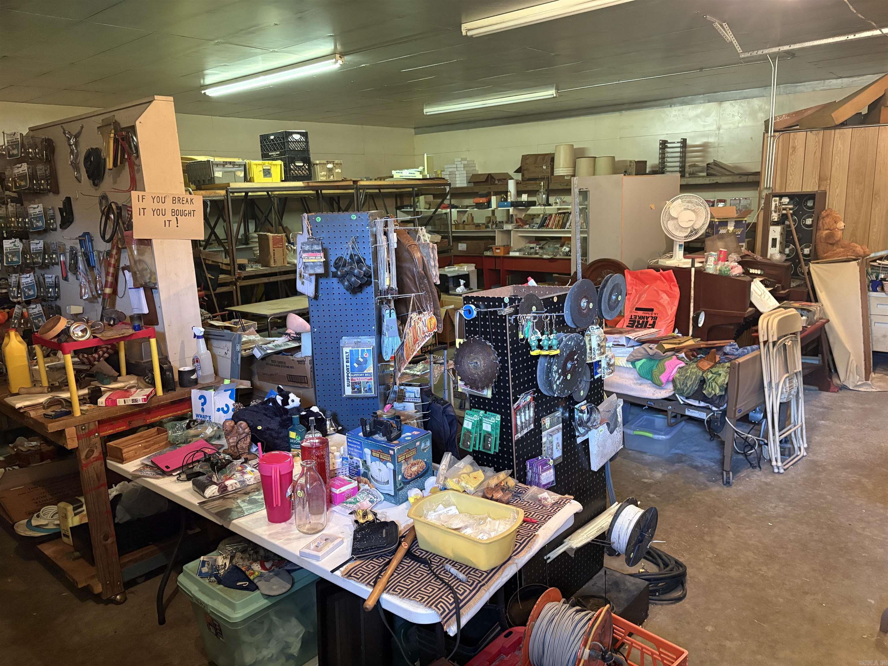 147 Central  Flippin, AR