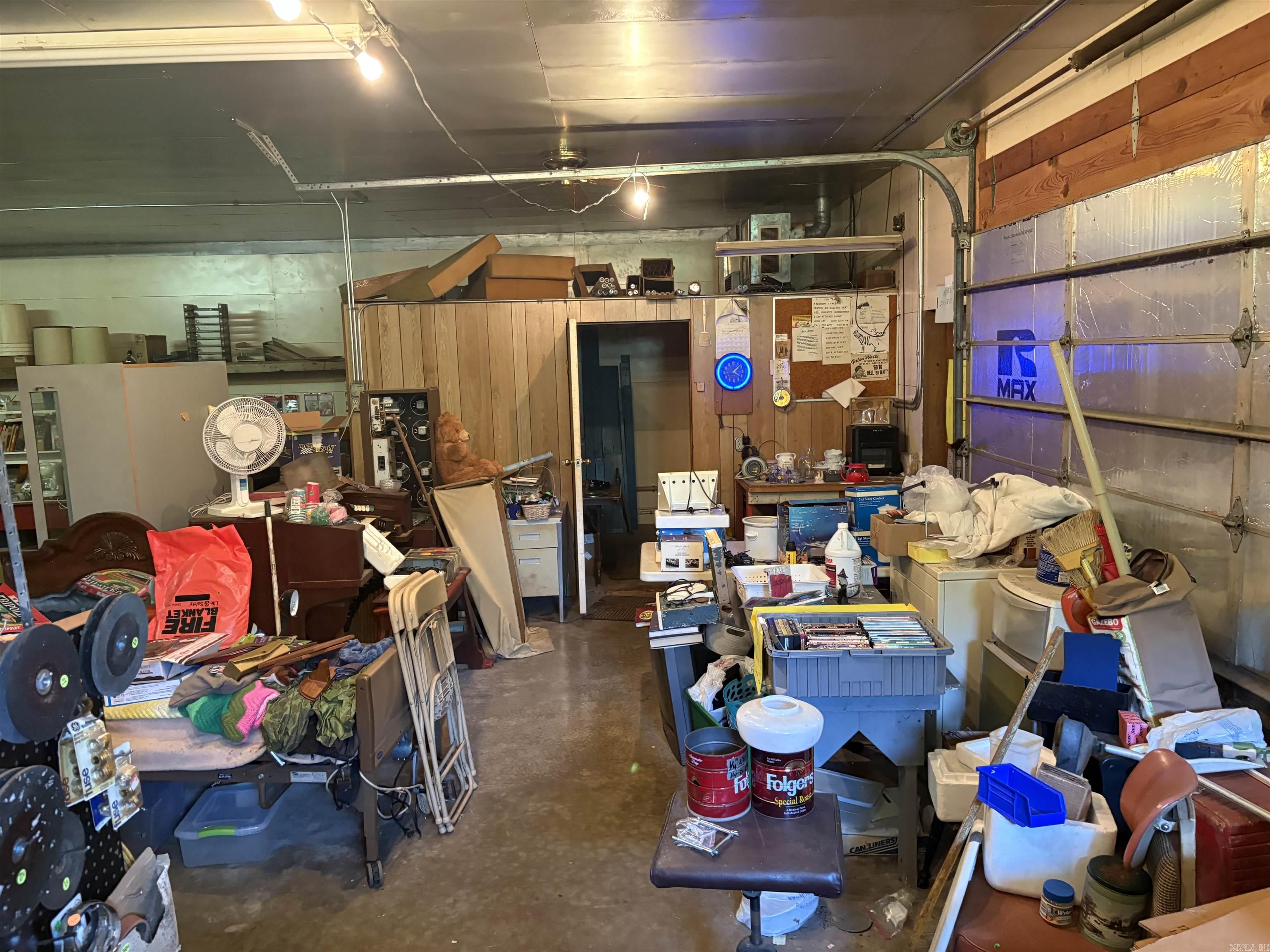 147 Central  Flippin, AR