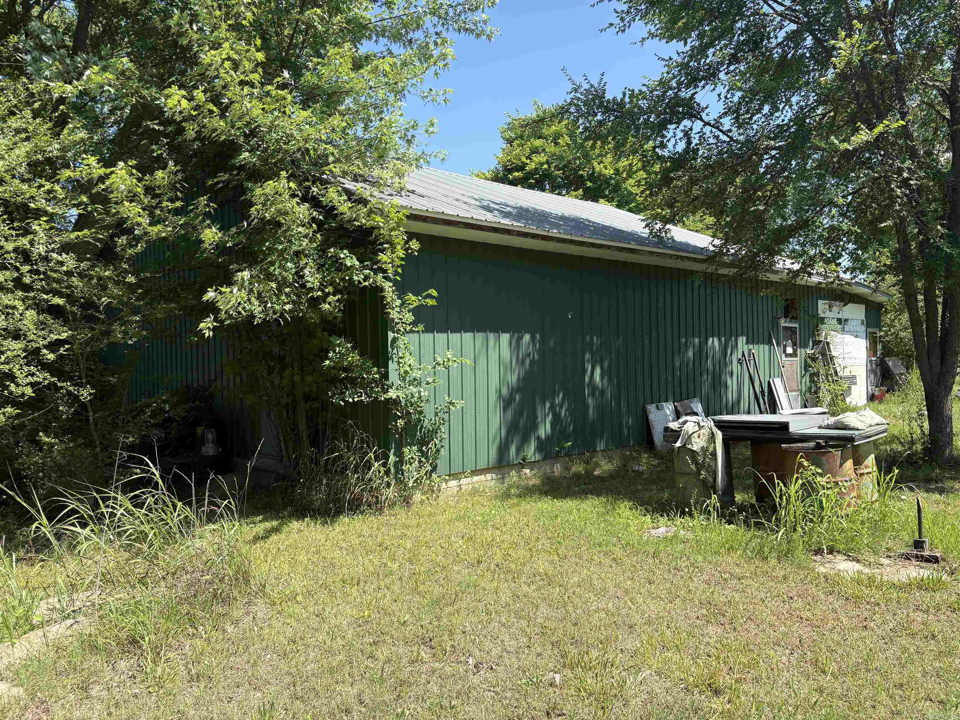 147 Central  Flippin, AR