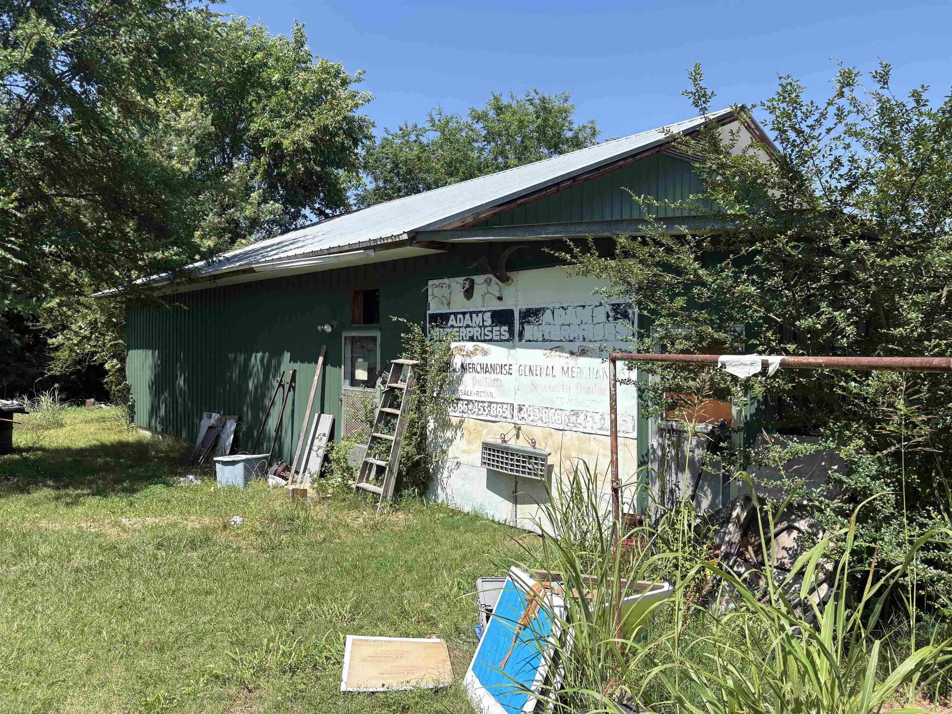 147 Central  Flippin, AR