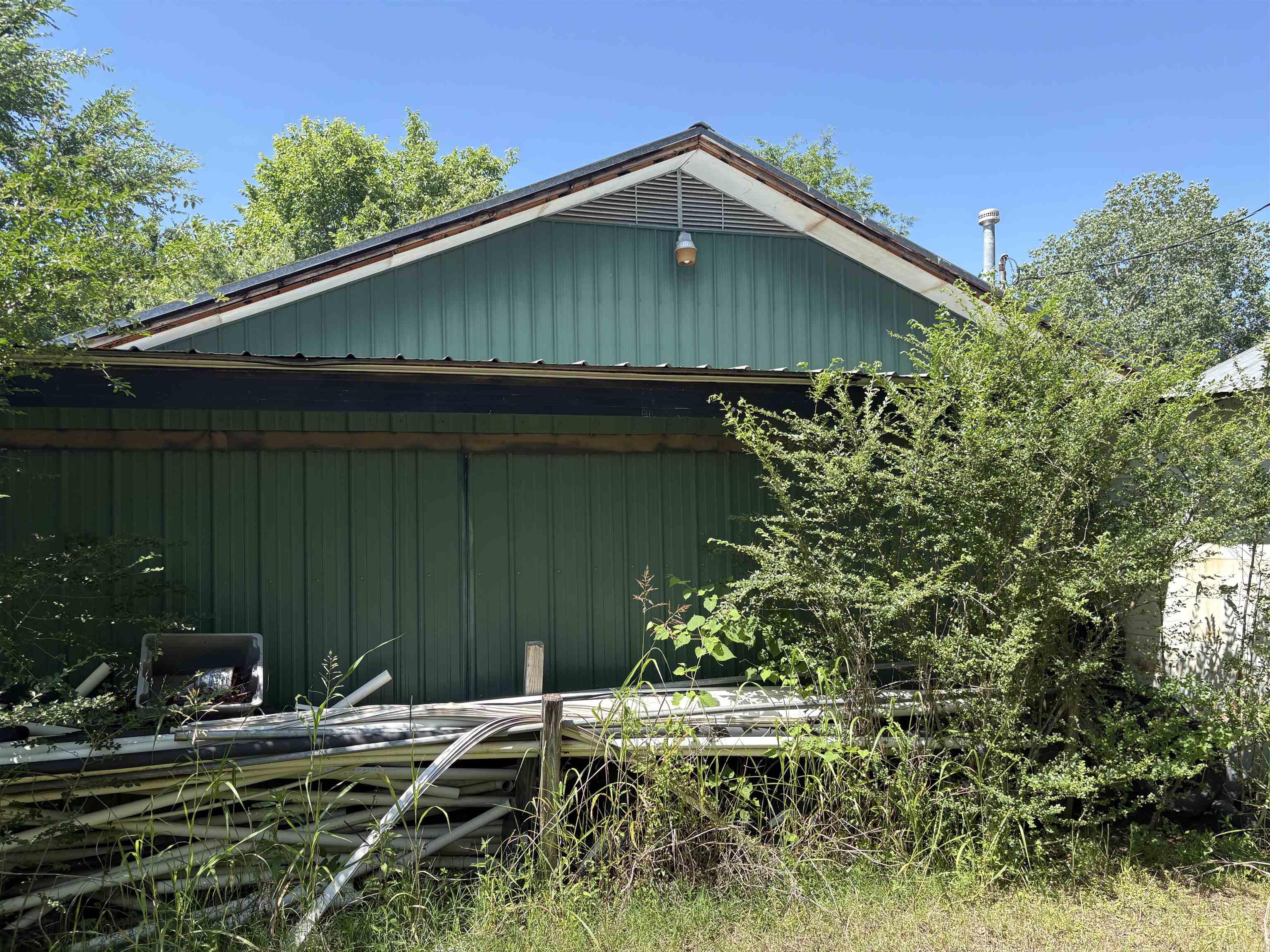 147 Central  Flippin, AR
