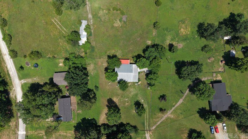 147 Central  Flippin, AR