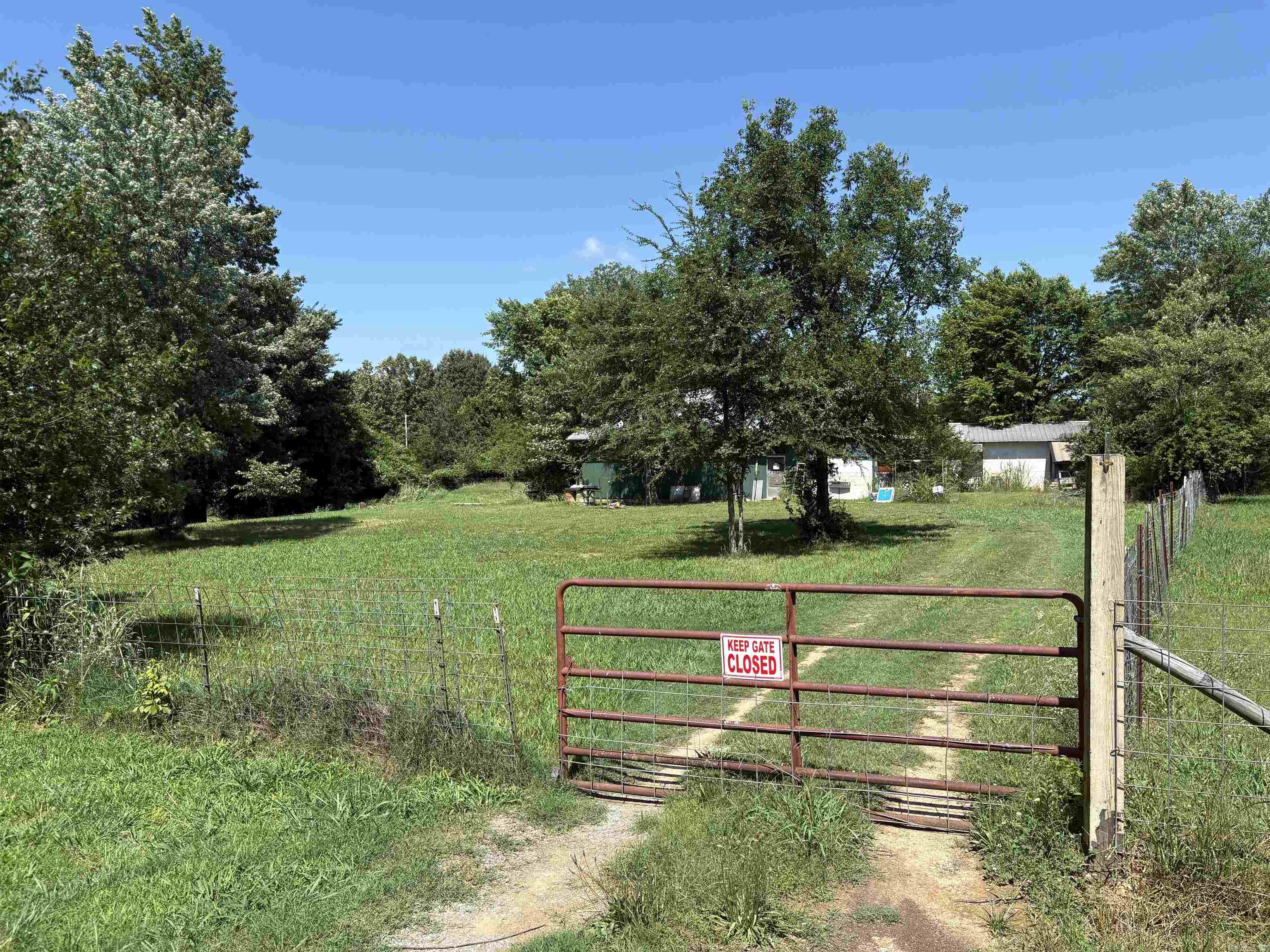 147 Central  Flippin, AR