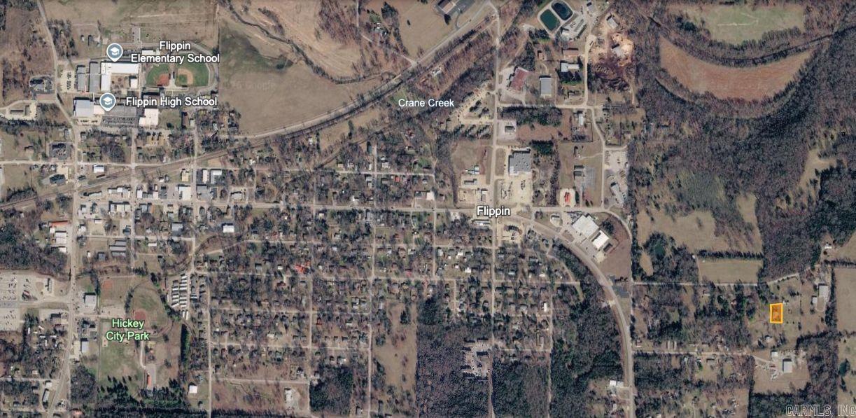 147 Central  Flippin, AR