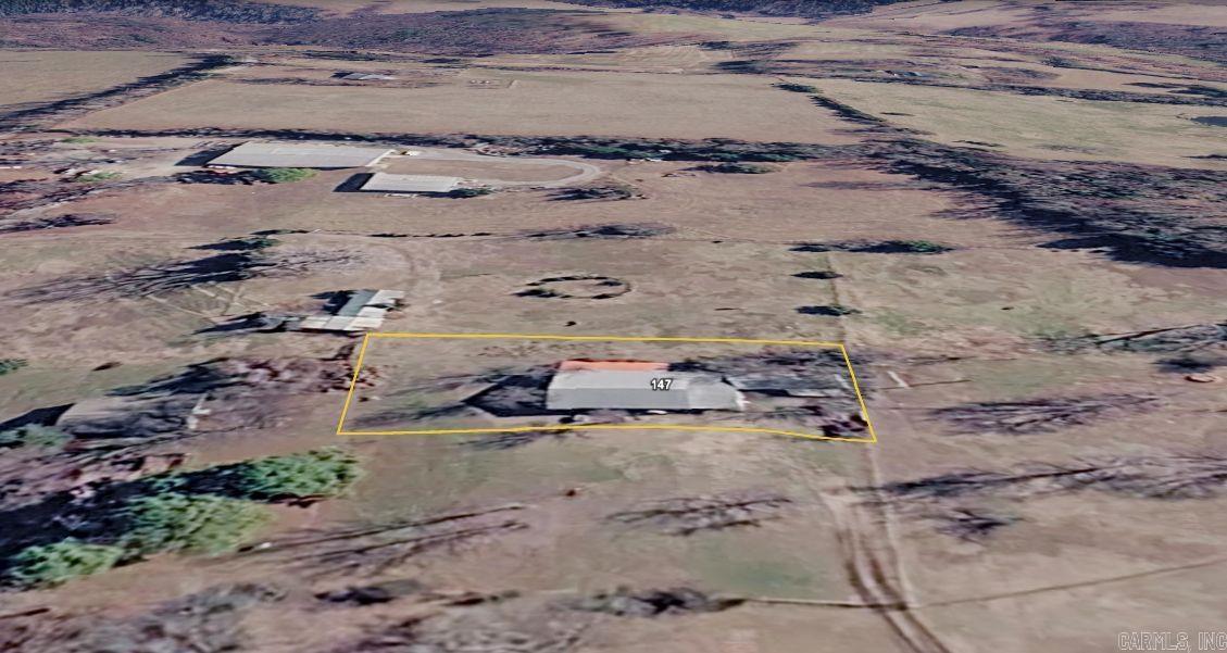 147 Central  Flippin, AR