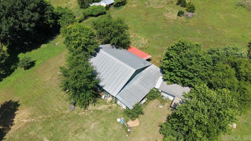147 Central  Flippin, AR
