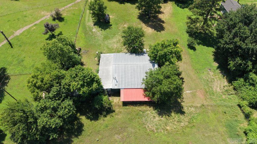 147 Central  Flippin, AR