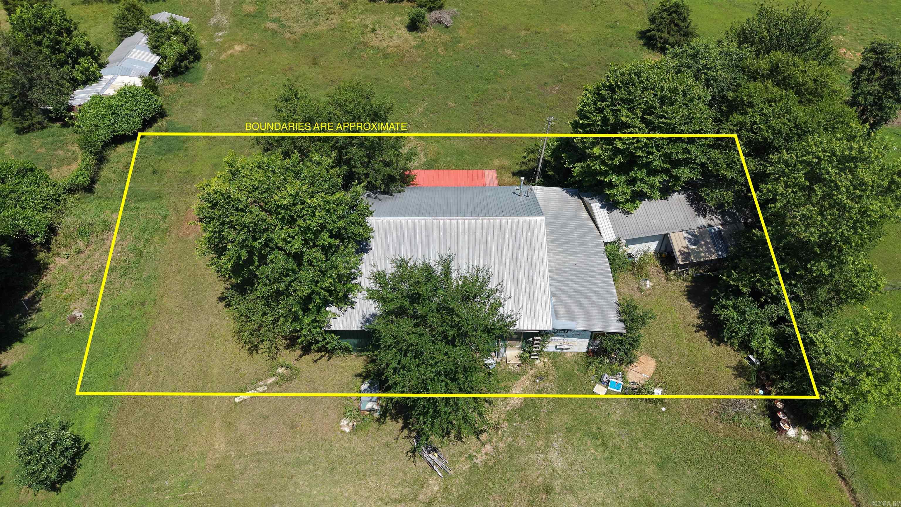 147 Central  Flippin, AR