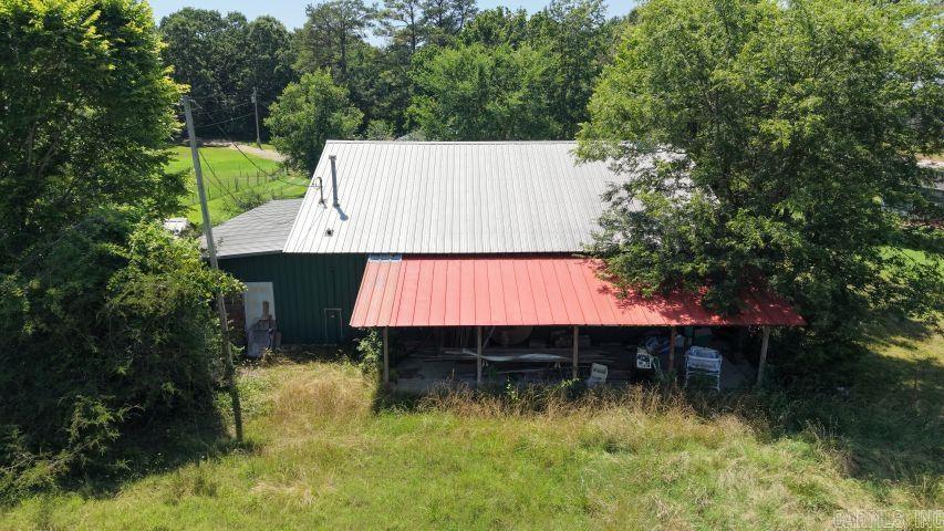 147 Central  Flippin, AR