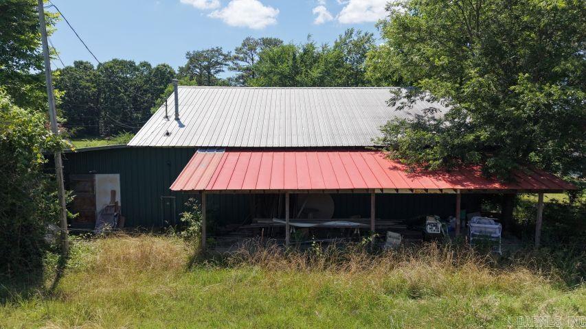 147 Central  Flippin, AR
