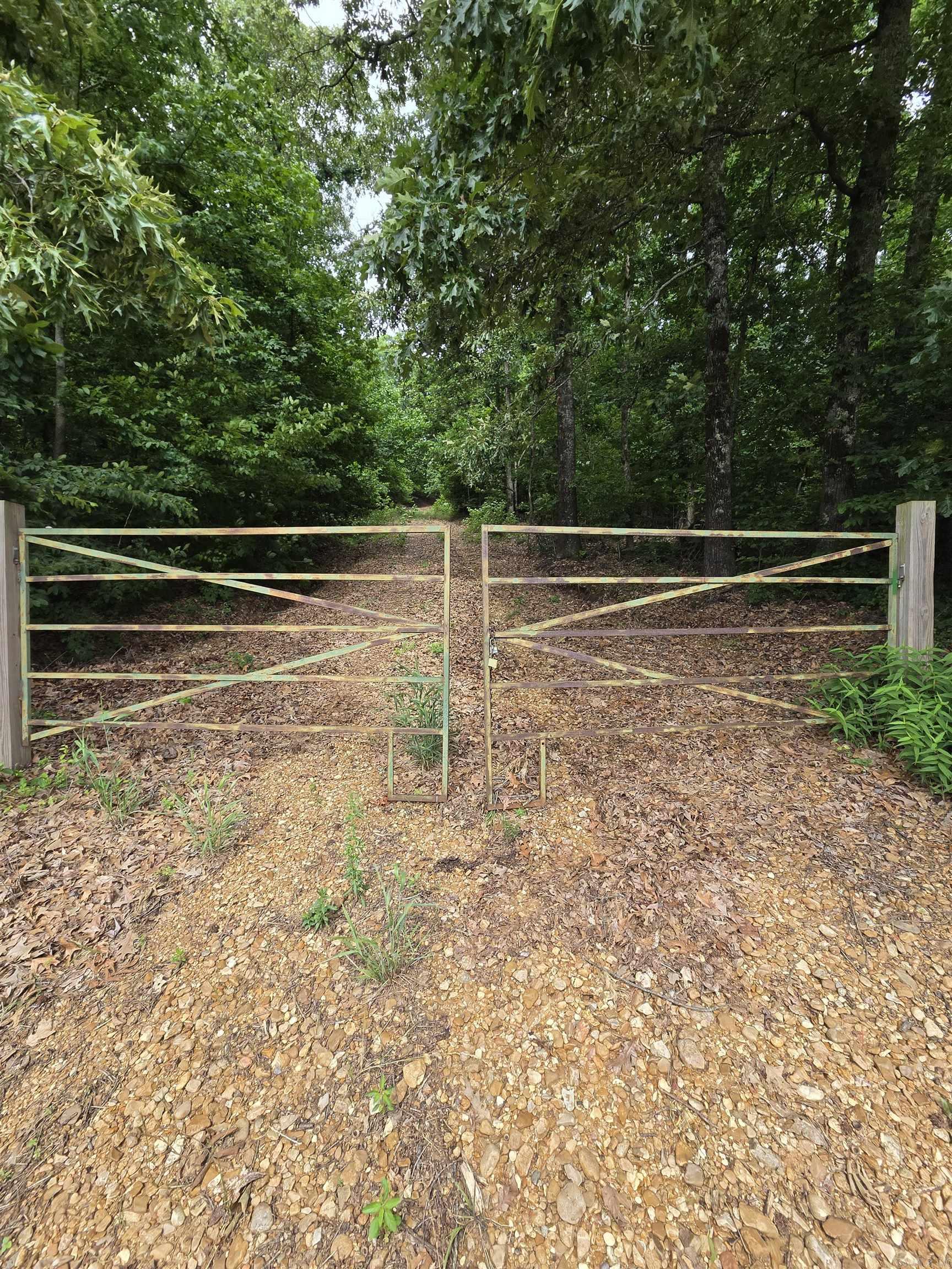 000 Bay Lane  Harrisburg, AR