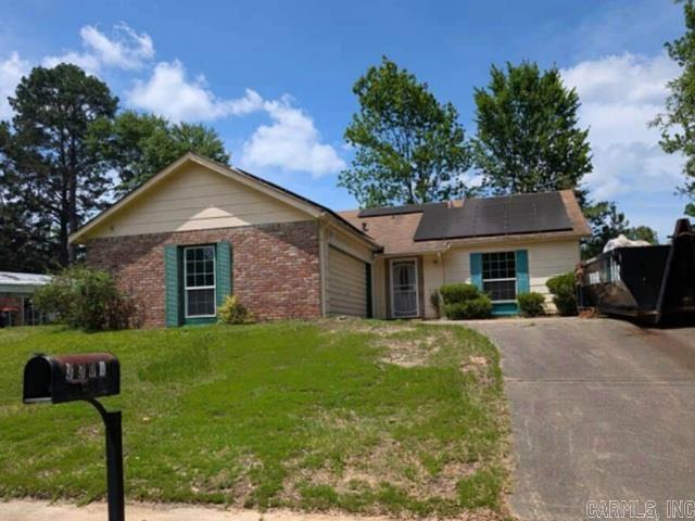 3901 Lincoln Green  Pine Bluff, AR