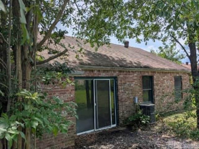 3901 Lincoln Green  Pine Bluff, AR
