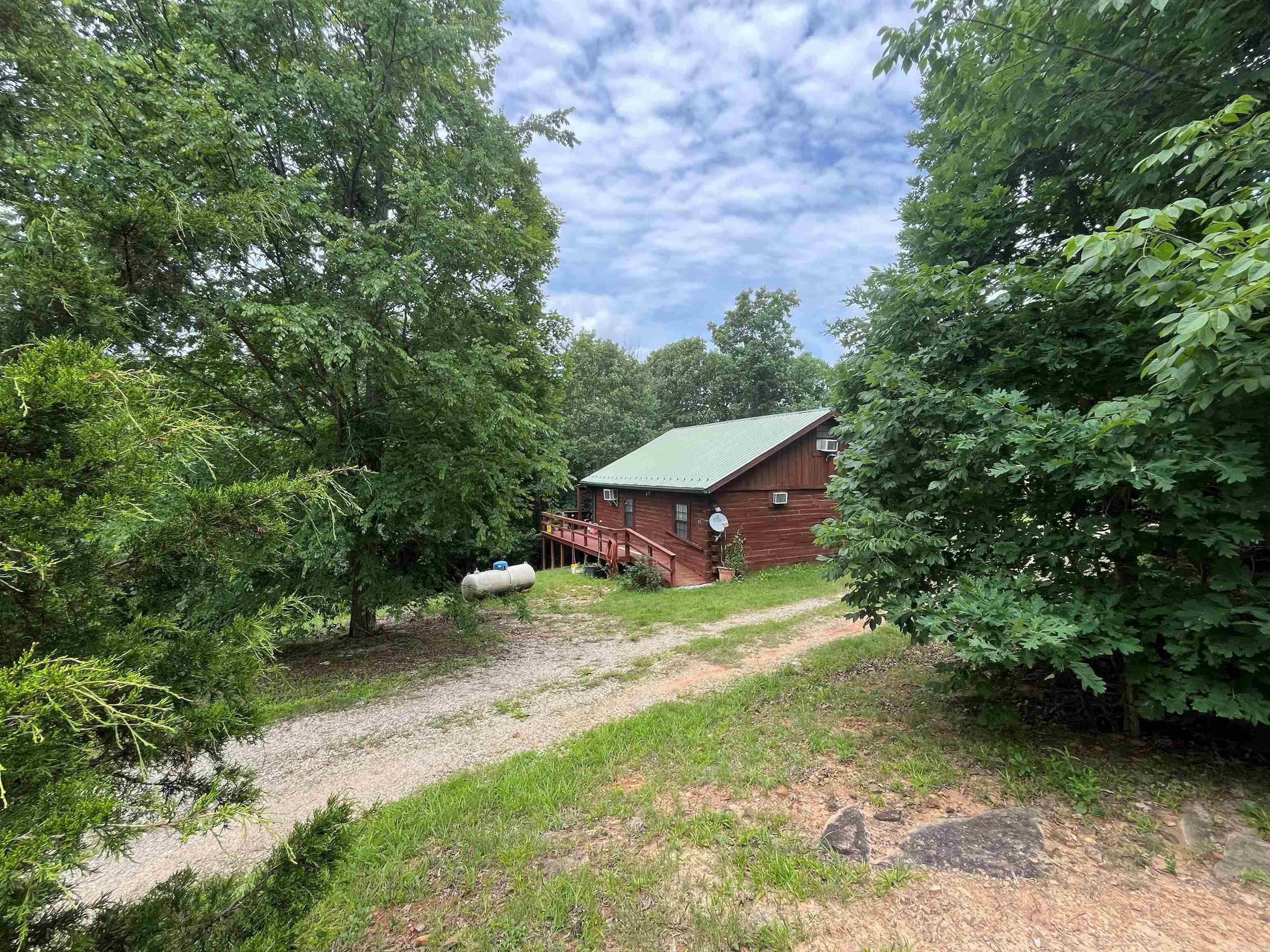 109 Music  Mountain View, AR