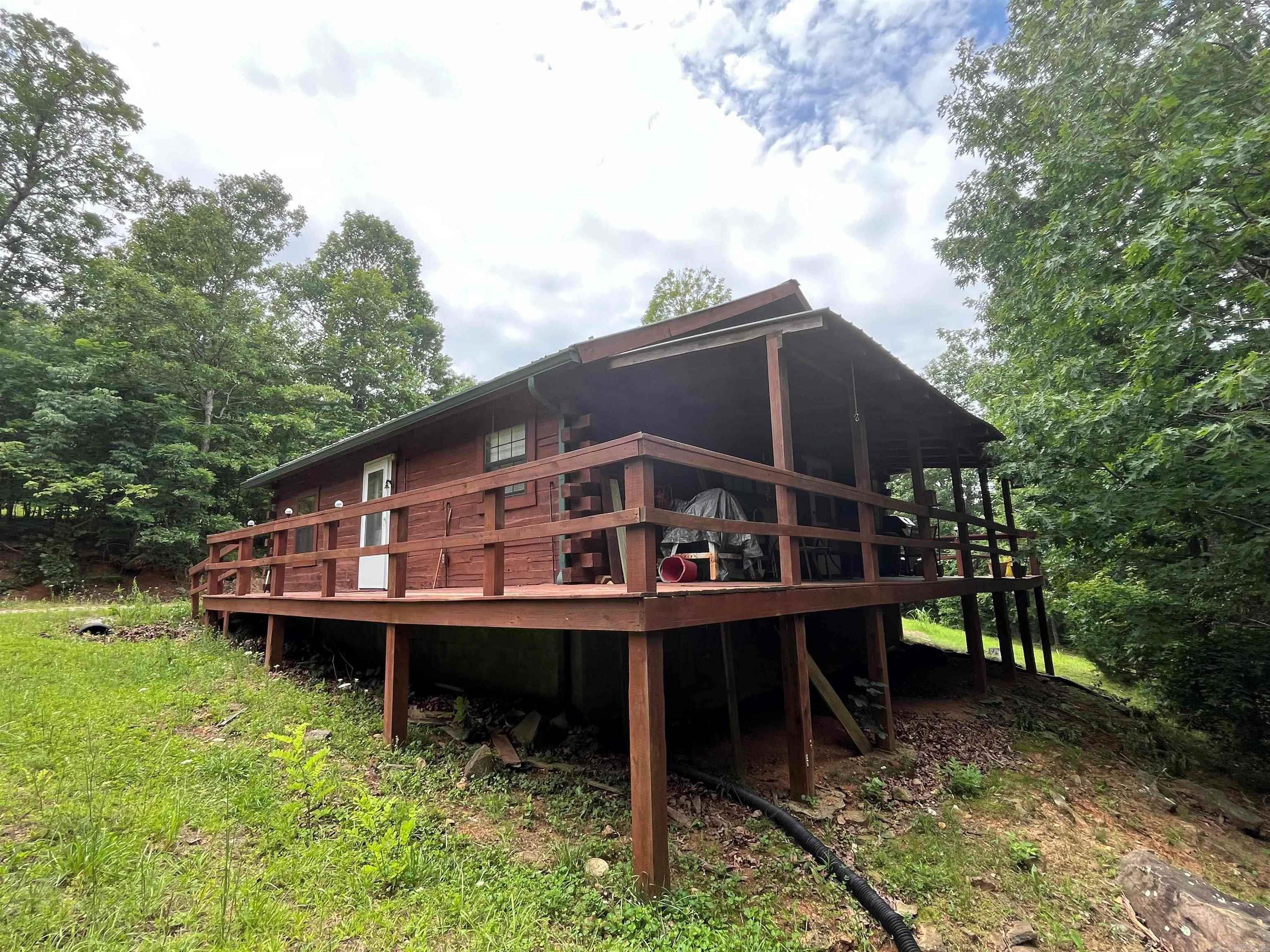 109 Music  Mountain View, AR