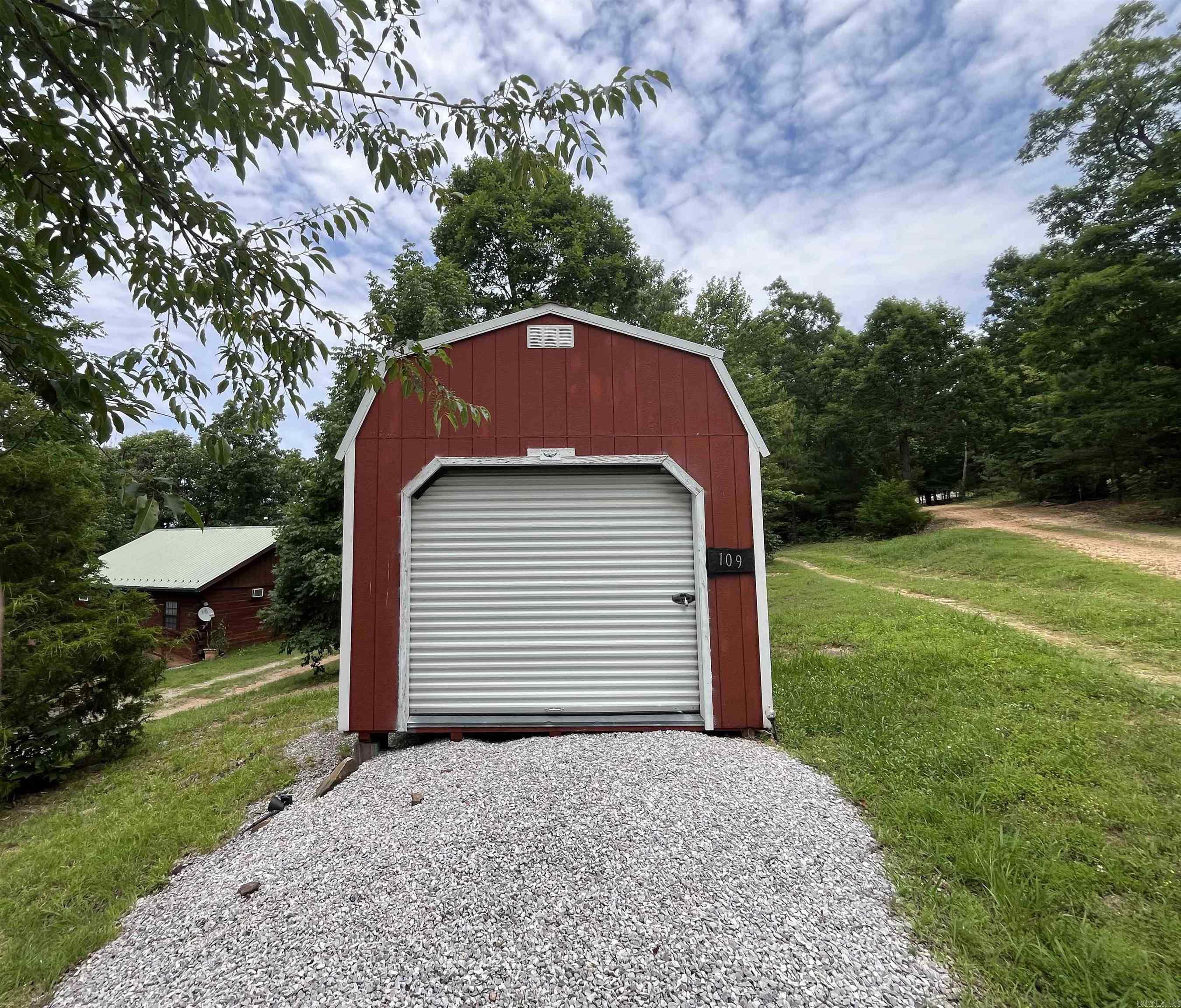 109 Music  Mountain View, AR