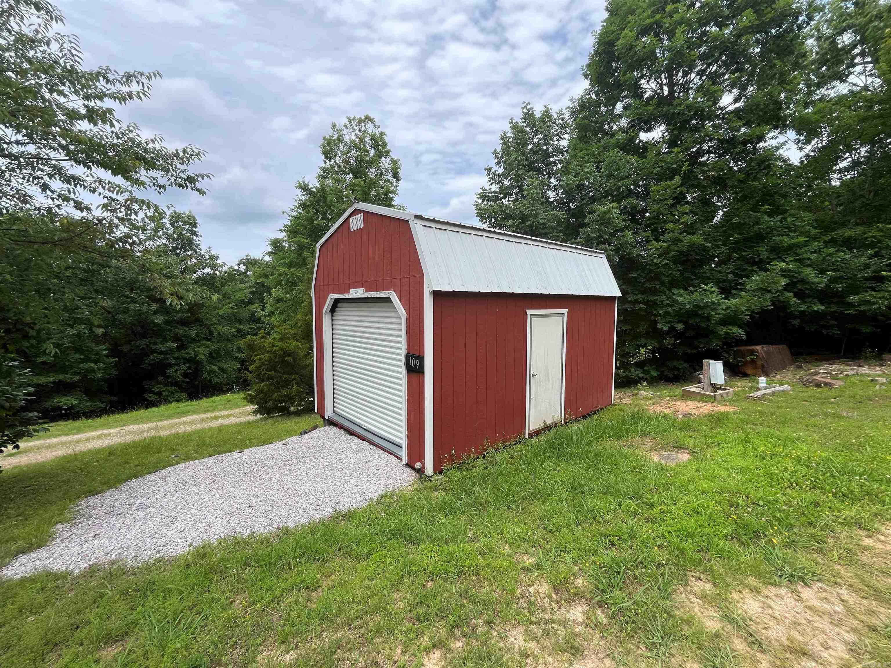 109 Music  Mountain View, AR