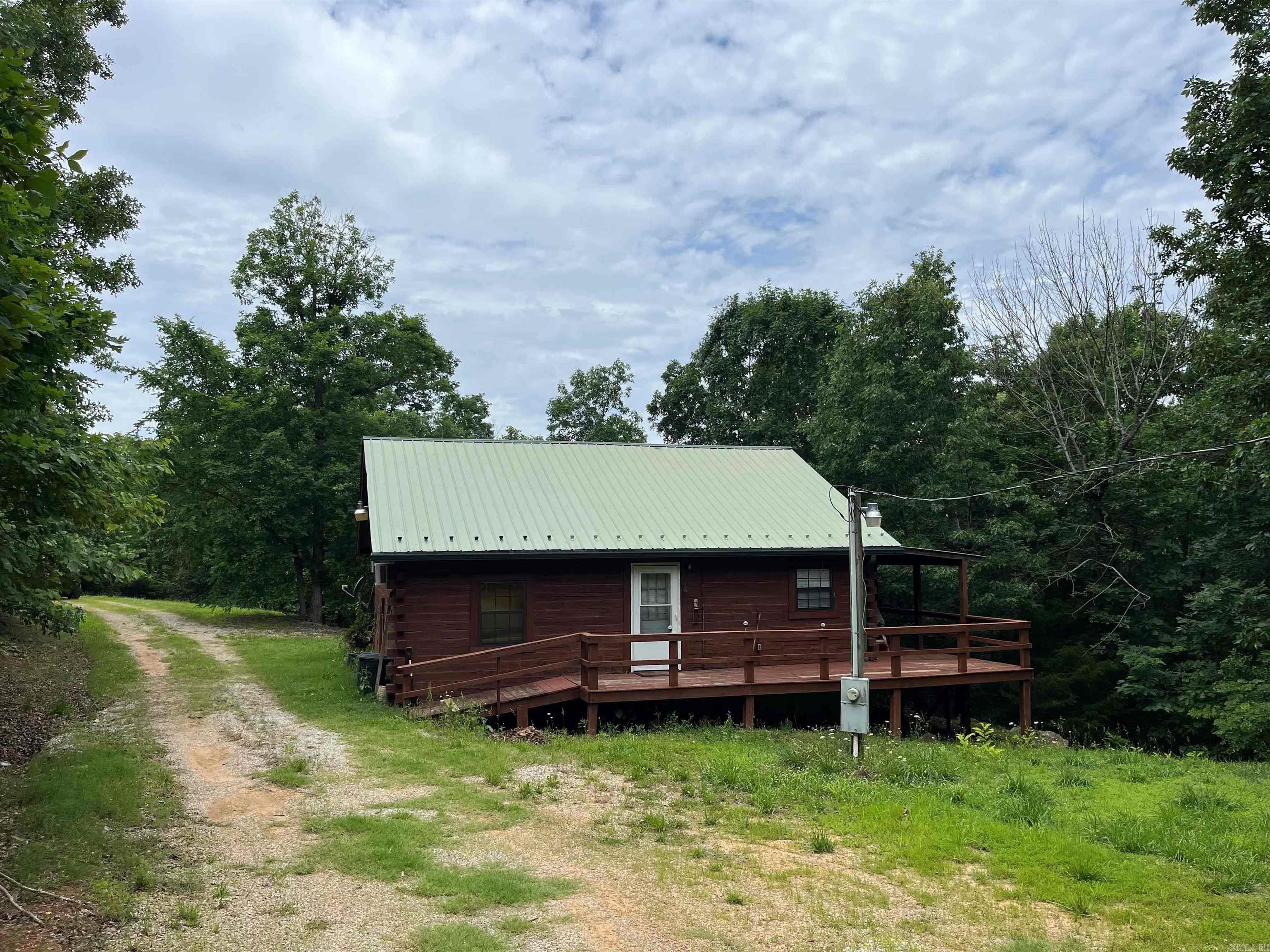109 Music  Mountain View, AR