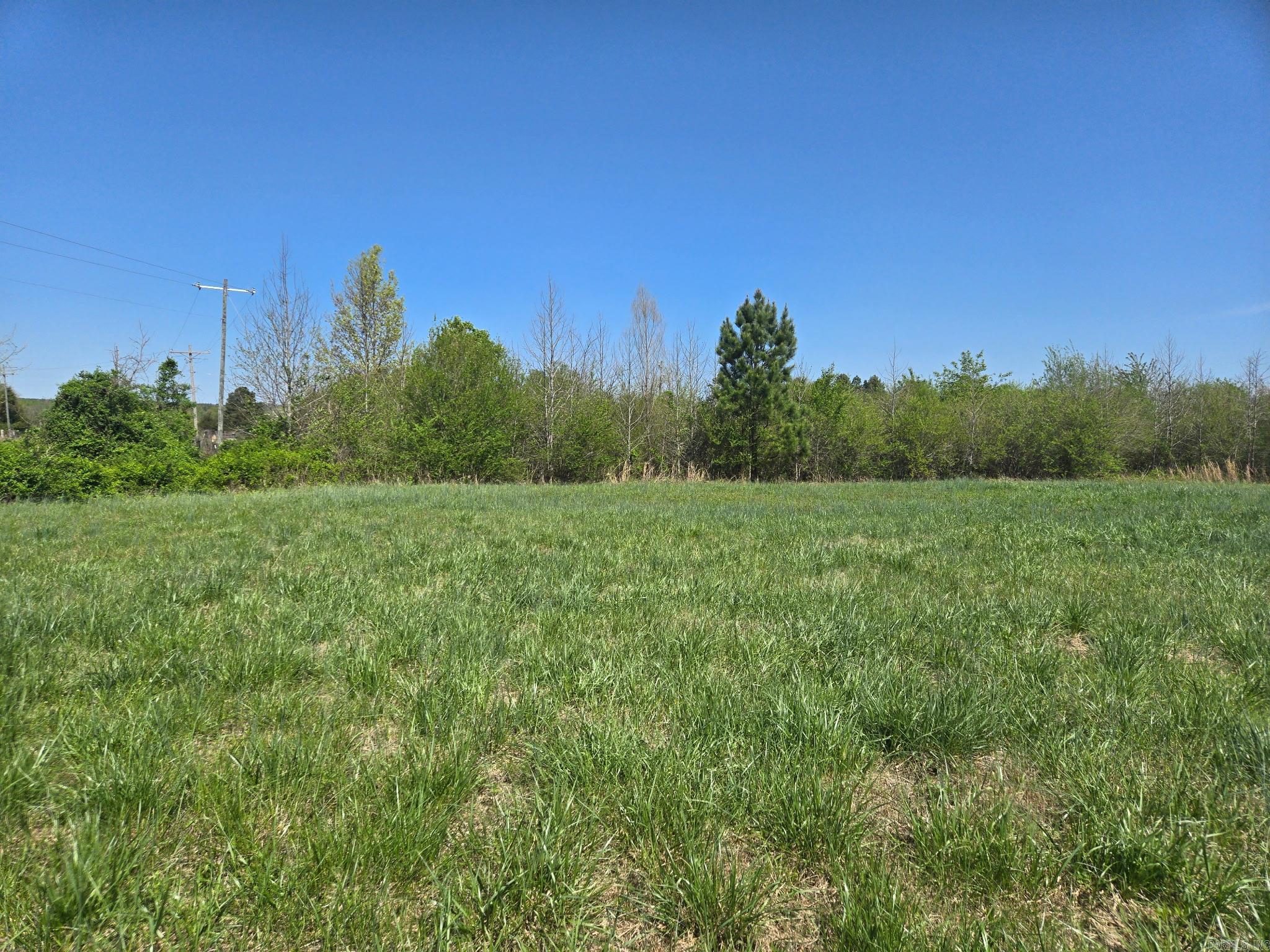 96 & 104 Tater Hill  Searcy, AR